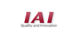 IAI America Logo